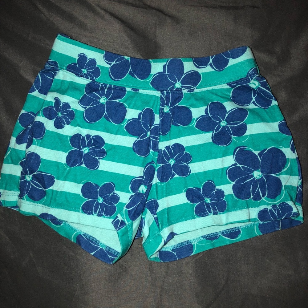 Gymboree shorts